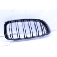 2017 BMW M3 F80 Kidney Grille Sport Right 7294818 OEM