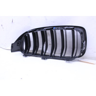 2017 BMW M3 F80 Kidney Grille Sport Right 7294818 OEM