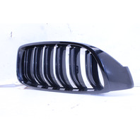 2017 BMW M3 F80 Kidney Grille Sport Right 7294818 OEM