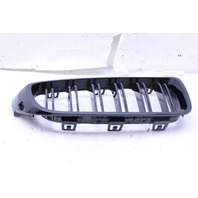 2017 BMW M3 F80 Kidney Grille Sport Right 7294818 OEM