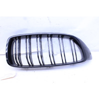2017 BMW M3 F80 Kidney Grille Sport Right 7294818 OEM