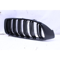 2017 BMW M3 F80 Kidney Grille Sport Right 7294818 OEM
