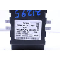 BMW M3 M4 M5 M6 X5 X6 Fuel Pump Control Module 7411595 OEM