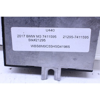 BMW M3 M4 M5 M6 X5 X6 Fuel Pump Control Module 7411595 OEM