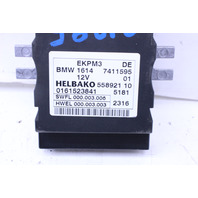 BMW M3 M4 M5 M6 X5 X6 Fuel Pump Control Module 7411595 OEM