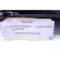 2015-2020 BMW M3 M4 Parking Brake Handle Cover - 34427846807 OEM