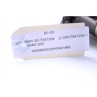 BMW M2 M3 M4 F80 F82 3.0 High Pressure Fuel Pump 7847204 OEM