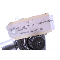 BMW M2 M3 M4 F80 F82 3.0 High Pressure Fuel Pump 7847204 OEM