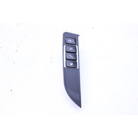 2015 2016 2017 2018 BMW M3 M4 Sport Suspension Traction Switch Panel 7850480 OEM