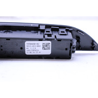 2015 2016 2017 2018 BMW M3 M4 Sport Suspension Traction Switch Panel 7850480 OEM