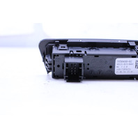 2015 2016 2017 2018 BMW M3 M4 Sport Suspension Traction Switch Panel 7850480 OEM