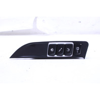 2015 2016 2017 2018 BMW M3 M4 Sport Suspension Traction Switch Panel 7850480 OEM