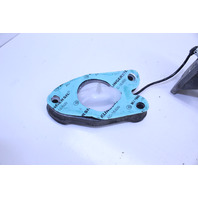 2015-2020 BMW M3 M4 F80 F82 Rear Strut Shock Left Driver EDC 8008629 OEM