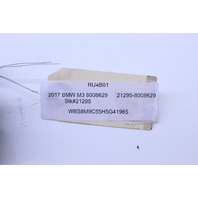 2015-2020 BMW M3 M4 F80 F82 Rear Strut Shock Left Driver EDC 8008629 OEM