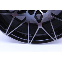 2017 2018 2019 2020 BMW M3 M4 Front Wheel 20 X 9 Rim 2287501 OEM