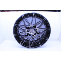 2017 2018 2019 2020 BMW M3 M4 Front Wheel 20 X 9 Rim 2287501 OEM