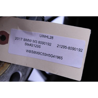 2017 2018 2019 2020 BMW M3 M4 Front Wheel 20 X 9 Rim 2287501 OEM