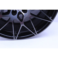 2017 2018 2019 2020 BMW M3 M4 Front Wheel 20 X 9 Rim 2287501 OEM