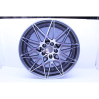 2017 2018 2019 2020 BMW M3 M4 Front Wheel 20 X 9 Rim 8090194 OEM