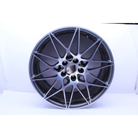 2017 2018 2019 2020 BMW M3 M4 Front Wheel 20 X 9 Rim 8090194 OEM