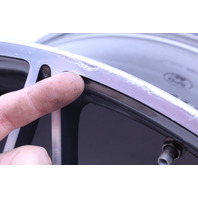 2017 2018 2019 2020 BMW M3 M4 Front Wheel 20 X 9 Rim 8090194 OEM