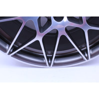 2017 2018 2019 2020 BMW M3 M4 Front Wheel 20 X 9 Rim 8090194 OEM