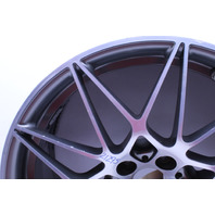2017 2018 2019 2020 BMW M3 M4 Front Wheel 20 X 9 Rim 8090194 OEM