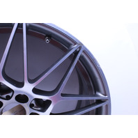 2017 2018 2019 2020 BMW M3 M4 Front Wheel 20 X 9 Rim 8090194 OEM