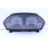 2015-2018 BMW M3 M4 Speedometer Instrument Cluster OEM
