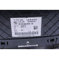 2015-2018 BMW M3 M4 Speedometer Instrument Cluster OEM