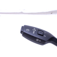 2015 2016 BMW M3 Turn Signal Wiper Column Switch Clock Spring OEM