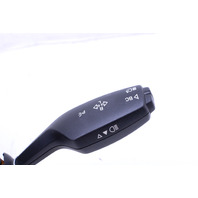 2015 2016 BMW M3 Turn Signal Wiper Column Switch Clock Spring OEM
