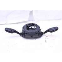 2015 2016 BMW M3 Turn Signal Wiper Column Switch Clock Spring OEM