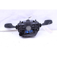 2015 2016 BMW M3 Turn Signal Wiper Column Switch Clock Spring OEM