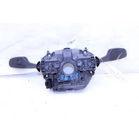 2015 2016 BMW M3 Turn Signal Wiper Column Switch Clock Spring OEM