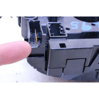 2015 2016 BMW M3 Turn Signal Wiper Column Switch Clock Spring OEM