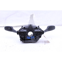 2015 2016 BMW M3 Turn Signal Wiper Column Switch Clock Spring OEM