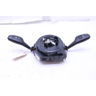 2015 2016 BMW M3 Turn Signal Wiper Column Switch Clock Spring OEM