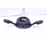 2015 2016 BMW M3 Turn Signal Wiper Column Switch Clock Spring OEM