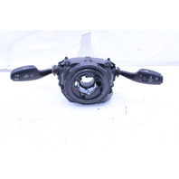2015 2016 BMW M3 Turn Signal Wiper Column Switch Clock Spring OEM