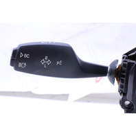 2015 2016 BMW M3 Turn Signal Wiper Column Switch Clock Spring OEM