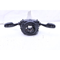 2015 2016 BMW M3 Turn Signal Wiper Column Switch Clock Spring OEM