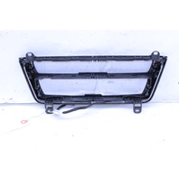 2017 2018 2019 BMW M3 M4 430i F32 F80 F82 Climate Control Stereo Surround Bezel illuminated 9358940 OEM