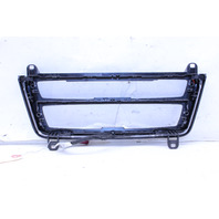 2017 2018 2019 BMW M3 M4 430i F32 F80 F82 Climate Control Stereo Surround Bezel illuminated 9358940 OEM