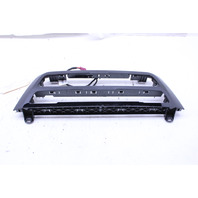 2017 2018 2019 BMW M3 M4 430i F32 F80 F82 Climate Control Stereo Surround Bezel illuminated 9358940 OEM