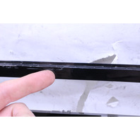 2017 2018 2019 BMW M3 M4 430i F32 F80 F82 Climate Control Stereo Surround Bezel illuminated 9358940 OEM