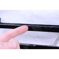 2017 2018 2019 BMW M3 M4 430i F32 F80 F82 Climate Control Stereo Surround Bezel illuminated 9358940 OEM