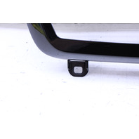 2017 2018 2019 BMW M3 M4 430i F32 F80 F82 Climate Control Stereo Surround Bezel illuminated 9358940 OEM