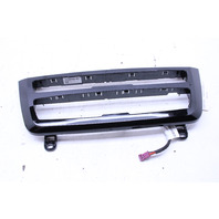 2017 2018 2019 BMW M3 M4 430i F32 F80 F82 Climate Control Stereo Surround Bezel illuminated 9358940 OEM
