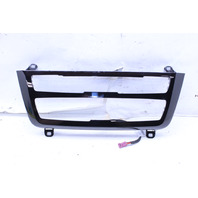2017 2018 2019 BMW M3 M4 430i F32 F80 F82 Climate Control Stereo Surround Bezel illuminated 9358940 OEM
